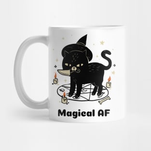 Magical AF Mug